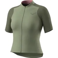 Dynafit Ride Light Full Zip Kurzarm-radtrikot