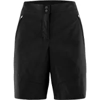Löffler Damen Shorts W BIKE SHORTS BRIONI-B CSL