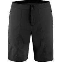 Löffler Herren Shorts M BIKE SHORTS BRIAN-B CSL