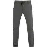 REELL - Reflex Easy ST - Freizeithose Gr XL - Regular grau