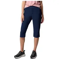 Columbia Leslie Falls Knee Pant collegiate navy (464) 46 cm 2