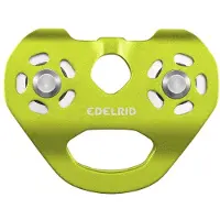 Edelrid - Warp - Seilrolle oasis