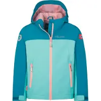 TROLLKIDS Kids Telemark Jacket