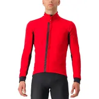 Castelli Entrata Gore-tex Infinium Windstopper Jacke