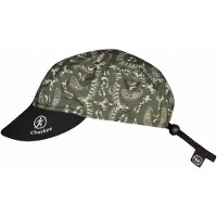 Chaskee Reversible Cap Cashmere oliv - Größe One size 001CAMF