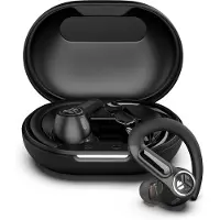 JLab Epic Sport ANC 3, Kabellos, 20 - 20000 Hz, Sport, Kopfhörer, Schwarz