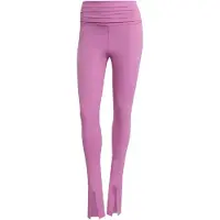 Adidas By Stella Mccartney Leggings TrueStrength JJ1629 Rosa Slim Fit