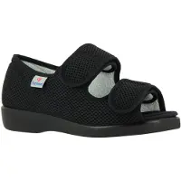 Florett Varomed Halbschuh 'Göteborg' Weite L 1 St