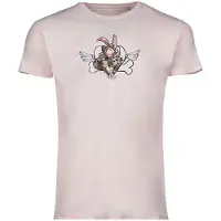 DEVplus Borderlands Tiny Tina T-shirt