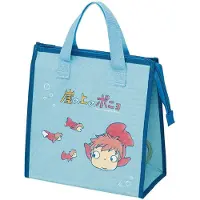 SEMIC Ponyo - Das große Abenteuer am Meer Kühltasche Ponyo on the Cliff