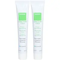 Alliance Pharma France Alliance Pharma Jonctum Cica Crème réparatrice x2 2x30 ml Creme