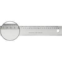 Slice Format LM-Maßstab 300mm