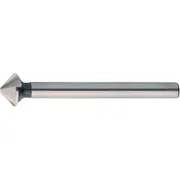 Format Kegelsenker lang WN 90° 12,4mm