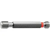 Format Gewinde-Grenzlehrdorn G 1/8" Steigung 28