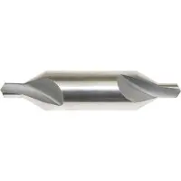 Slice Format Zentrierbohrer DIN333 HSS Form A 8,0mm