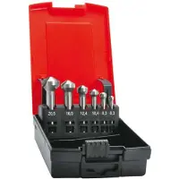 Format Kegelsenker HSS 120° 6,3-20,5mm