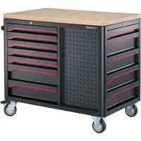Format Rollwerkbank 2018 1160x720x1010mm FORMAT