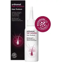 Orthomol VET Hair Solution Tonikum 100 ml
