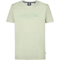 Petrol Industries M-1050-tsr616 Kurzarm-t-shirt