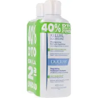 Ducray Kelual Squanorm 800ml Antischuppenshampoo