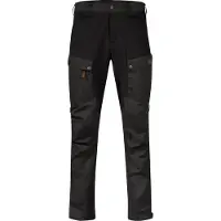 Bergans Hose Bergans Nordmarka Favor Outdoor Pants Herren Dark Shadow Grey/Black-Größe 48