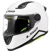 LS2 KID weiß M UnisexweißM - Helme & Brillen - Motorradhelme
