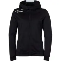 Kempa Damen-Trainingsjacke mit Kapuze Player