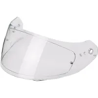 Scorpion Exo-390/410/510/1200/2000 Pinlock Visier unisex, UNI