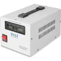 Volt Spannungsstabilisator AVR Pro 1000VA 3% Servo