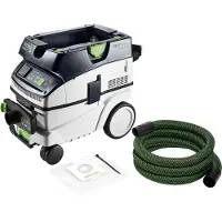 Festool Absaugmobil CLEANTEC CTL 26 EI AC-RENOFIX | 577881