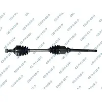 GSP Antriebswelle 245020