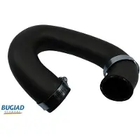BUGIAD Ladeluftschlauch [Hersteller-Nr. 82047] für Alfa Romeo