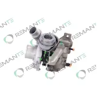 Nissan Lader, Aufladung 003-001-000201R