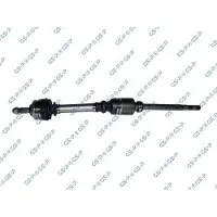 GSP Antriebswelle 245165