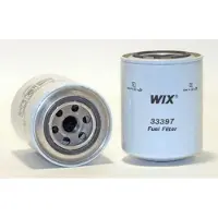 WIX FILTERS Kraftstofffilter 33397