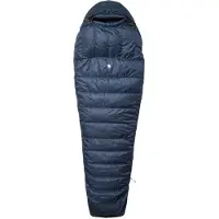 Fjällräven Keb Three Season Regular Schlafsack für Männer
