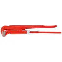 Format Rohrzange DIN 5234A 3"