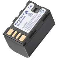 ECO Akku für JVC ersetzt BN-VF808U, BN-VF808, BN-VF815U, BN-VF815, BN-VF814U