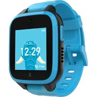 XPLORA XGO3 2.gen. - Blue (Europe Sim Free)
