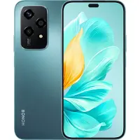 Honor 200 Lite 5G, 17 cm (6.7"), 8 GB, 256 GB, 108 MP, Android 14, Cyan