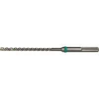 Heller Hartmetall Hammerbohrer