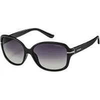 Polaroid Sonnenbrille P8419 KIHIX 58 Damen Schwarz