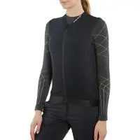 Dainese Body Protector Auxagon Waistcoat Women Stretch Limo-XXL