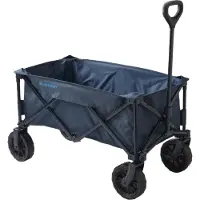 Gregory Alpaca Gear Wagon Volumen: 140 l Farbe: slate blue