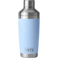 Yeti Cocktailshaker Intl Rambler Big Sky Blue Blue 20 Oz (591 ml)