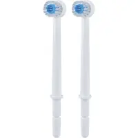 Water Pik Aufsatz Zahnbürste Tip - 2 Stück
