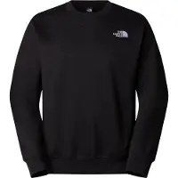 The North Face Sweatshirt "Essential Sweatshirt für Herren", wärmendes Material, aus Baumwolle und Polyester