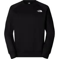 The North Face Redbox Raglan Regular Sweatshirt