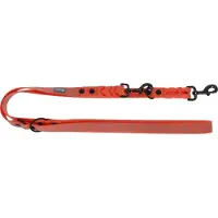 Kerbl Pruno Reflective Hundehalsband 200 Cm X 25 Mm