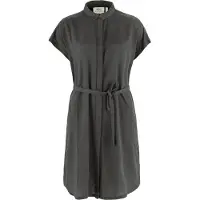 Fjällräven Women's Övik Hemp Dress Sommer